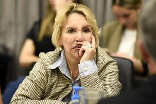 Una diputada aseguró que está en contra de la vacunación obligatoria