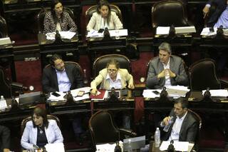 Por falta de acuerdo, la ley contra los barrabravas ya no se sancionará este año