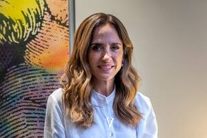 La diputada nacional analizó la posible quita de subsidios a la ciudad en transporte público