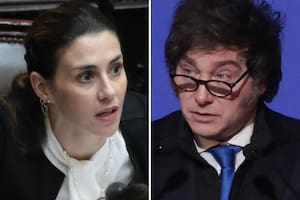 Marcela Pagano cruzó a Milei por acusarla de “mentirosa compulsiva”