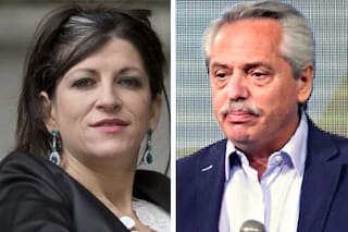 Qué significa mequetrefe, el insulto que utilizó Vallejos contra el presidente