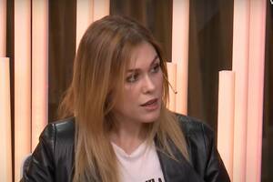 La diputada nacional Lilia Lemoine entrevistada en TN