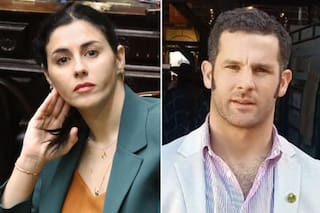 La diputada Marcela Pagano embistió contra un dirigente rural que la cuestionó