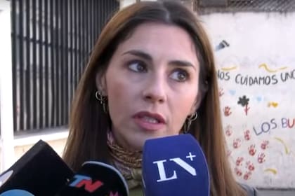 La diputada nacional por el bloque Coherencia, Marcela Pagano, en diálogo con LN+