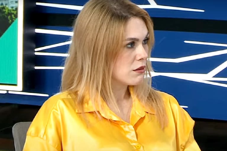 Lilia Lemoine salió a responderle a Lali Espósito por sus dichos contra los “antipatria” en el Cosquín Rock