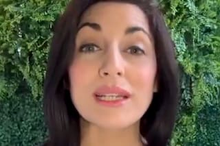 El insólito error de la diputada Juliana Santillán sobre la Navidad que despertó críticas y motivó un descargo