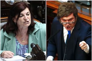 ¿A quién llamó “poeta” el Presidente y por qué?