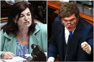 ¿A quién llamó “poeta” el Presidente y por qué?