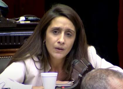 La investigación comenzó después de un mensaje de Whatsapp que recibió la diputa nacional Agustina Propato