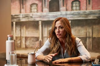 Tolosa Paz: “Tenemos que construir un peronismo grande y dejar atrás las mezquindades”