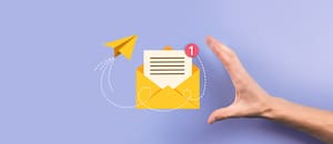 El 87% del correo electrónico mundial está generado por sistemas automatizados