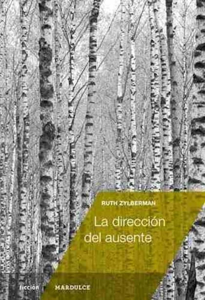 La dirección del ausente