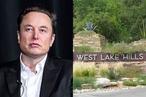 La casa de Elon Musk, a 15 minutos de Austin, causa polémica entre sus vecinos por un detalle: “No se adapta”