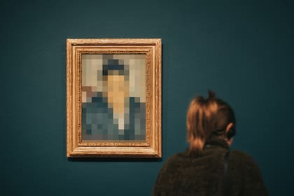La Dirección General de Aduanas aplicó multas por $7.350.469.600 por la exportación de once obras de arte de maestros como Van Gogh, Cézanne, Monet, Renoir, Degas y Gauguin