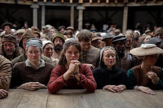 Dónde ver y de qué se trata Hamnet, nominada a la Mejor Película en los Oscar