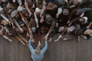 Dónde ver y de qué se trata Hamnet, nominada a la Mejor Película del Oscar 2026