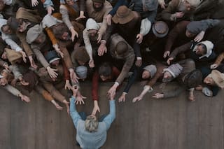 Dónde ver y de qué se trata Hamnet, nominada a la Mejor Película del Oscar 2026