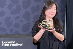 Triunfo para el cine argentino en el Festival de Locarno