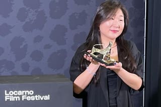 Triunfo para el cine argentino en el Festival de Locarno