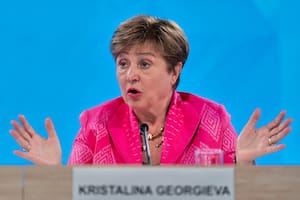 Lo que “dice” el FMI y lo que algunos le atribuyen