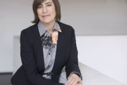 La directora del Museo, Madeleine Grynsztejn, impulsa la diversidad y el contacto con las comunidades