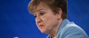 El FMI destacó la acumulación de reservas del BCRA y afirmó que va “más rápido de lo previsto”