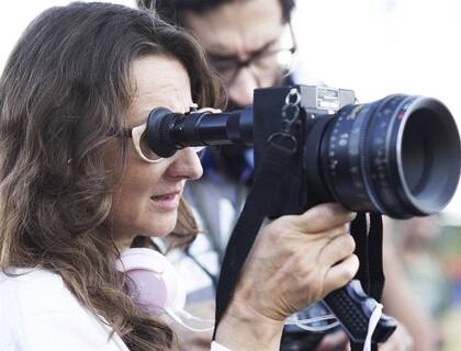 La directora salteña reflexiona sobre la obra de Di Benedetto y su adaptación