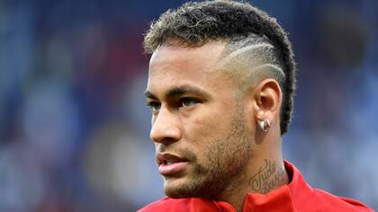 La dirigencia de Barcelona, contra Neymar