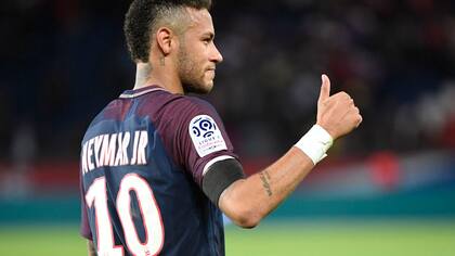 La dirigencia de Barcelona, contra Neymar