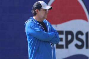 Tras la eliminación de Guatemala del Mundial, la Fedefut define su futuro