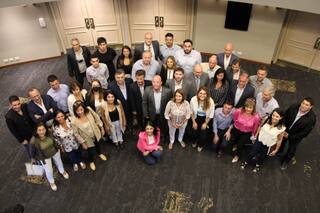 Córdoba: Juntos por el Cambio logró conformar una mesa para dirimir diferencias y elegir a sus candidatos