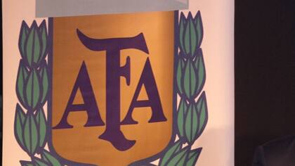 La dirigencia de la AFA, en Asamblea