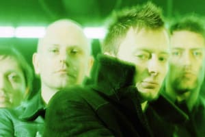 La discografía de Radiohead, ordenada de peor a mejor