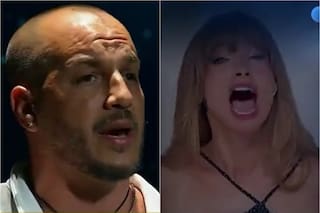 El tenso derecho a réplica de Sol frente a Emanuel en Gran Hermano