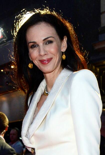 La diseñadora de 49 años murió en su departamento de Manhattan, Nueva York