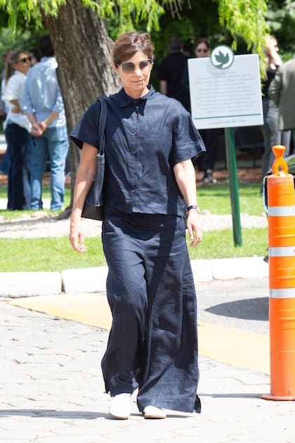 La diseñadora Paula Cahen D'Anvers