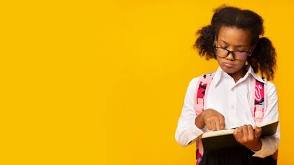 La dislexia no tiene que ver con una falta de hábito lector sino con un conjunto de variables