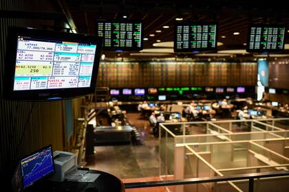 La disminucin aplicada por la entidad monetaria fue de 10 puntos porcentuales