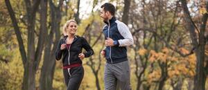 ¿Cómo prevenir la pérdida de masa muscular después de los 40 años?