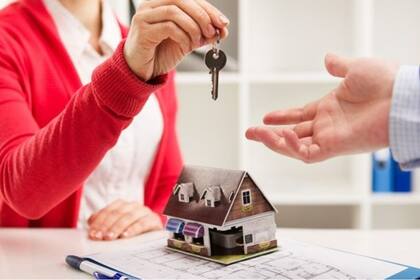 La disminución del poder adquisitivo impulsa a los compradores a adquirir viviendas más pequeñas