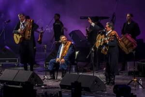 Cómo y dónde ver el festival este fin de semana