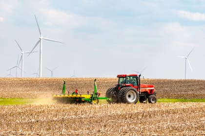 La disposición oficial busca eliminar demoras burocráticas y permitir que los agricultores recolecten sus cultivos de manera urgente para evitar pérdidas adicionales bajo la autoridad estatal