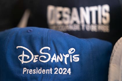 La disputa entre Disney y Ron DeSantis comenzó en 2022