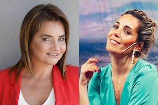 Nancy Pazos y Noelia Antonelli hablaron de su enfrentamiento y de las internas del programa