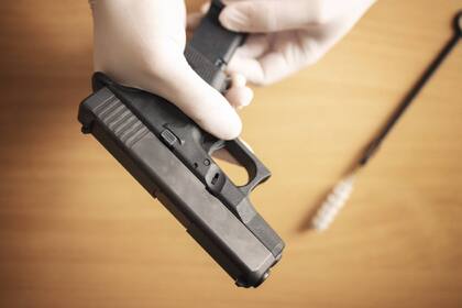 La disputa judicial se originó en 2022 cuando cuatro hombres presentaron una demanda federal