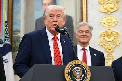 La disputa legal fue iniciada por un grupo de 22 estados y el Distrito de Columbia que argumentaron que la One Big Beautiful Act violaba la Cláusula de Gasto de la Constitución