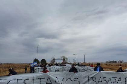 La disputa llegó a la Corte, que debe definir ante un planteo de los productores