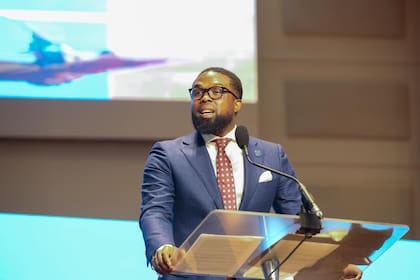 La distribución se realizará entre las 12:00 y 14:00 horas en puntos clave como 47th y Wells, 55th y Wells, y 35th Street y King Drive