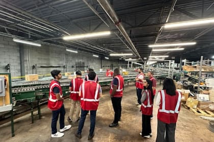 La distribuidora buscará reinvertir y expandir su mercado en Texas con nuevos proveedores