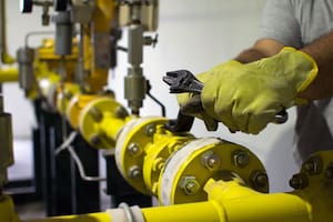 La región cordillerana volverá a sumar usuarios de gas natural